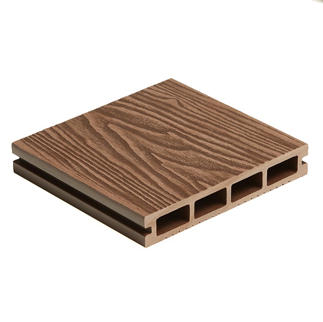 Доска террасная VanDek Legacy 